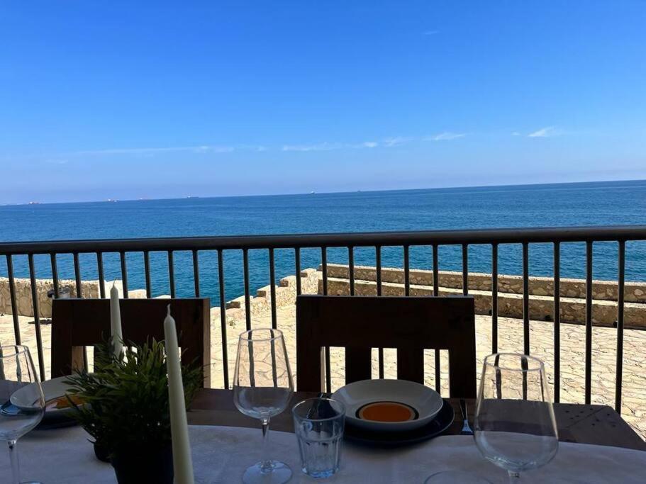 Appartamento Super Mar Azul En Salou Esterno foto