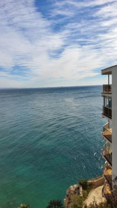 Appartamento Super Mar Azul En Salou Esterno foto