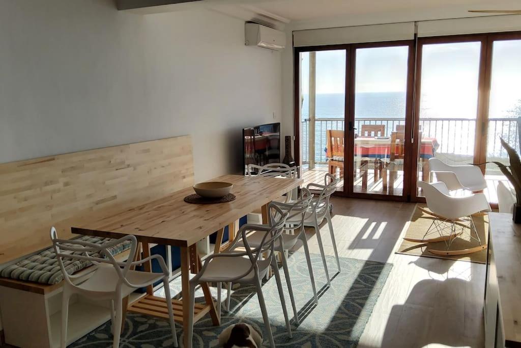Appartamento Super Mar Azul En Salou Esterno foto