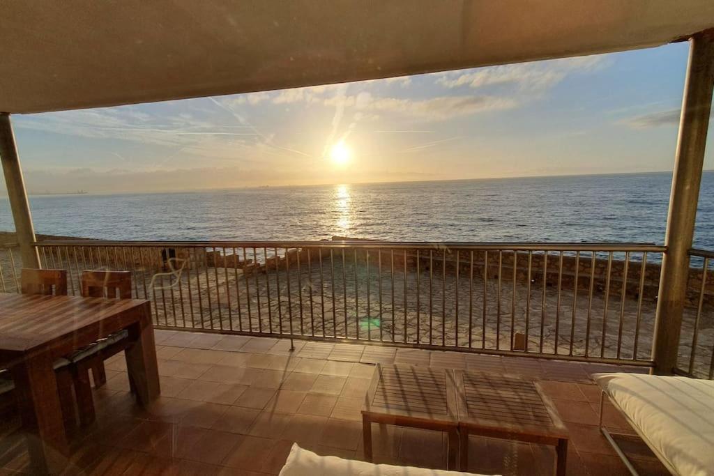 Appartamento Super Mar Azul En Salou Esterno foto