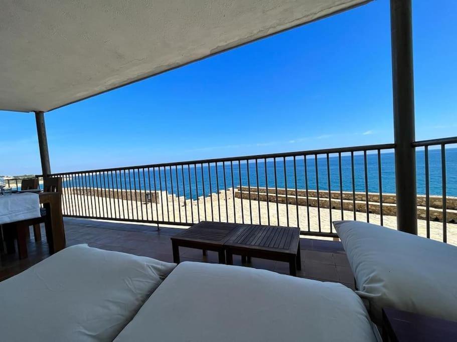 Appartamento Super Mar Azul En Salou Esterno foto