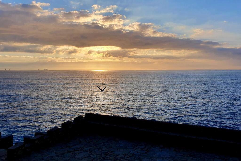 Appartamento Super Mar Azul En Salou Esterno foto