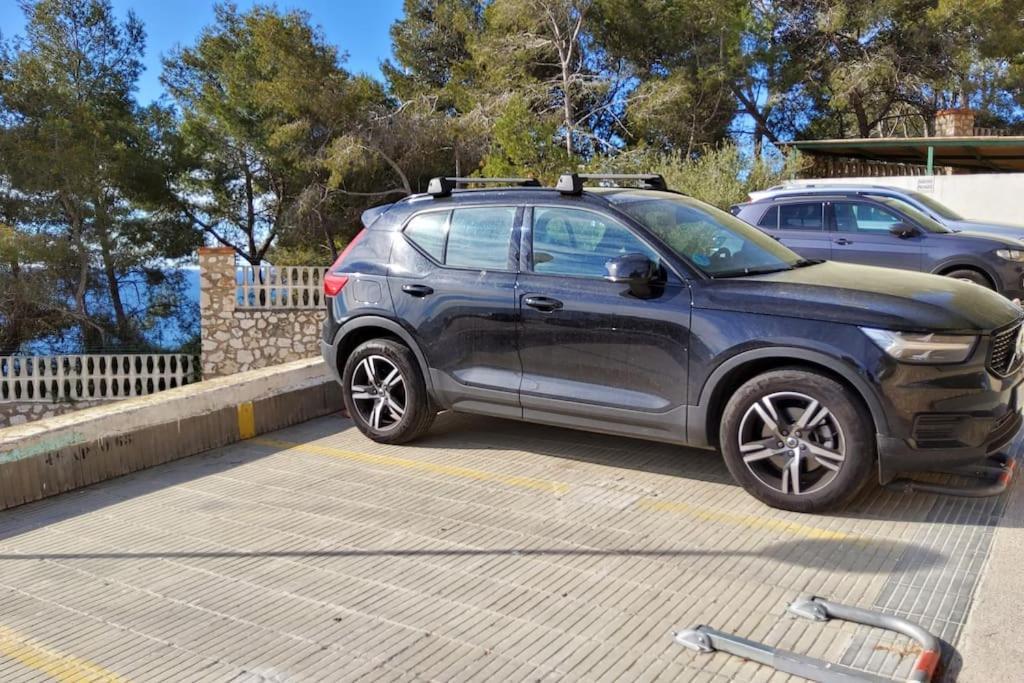Appartamento Super Mar Azul En Salou Esterno foto